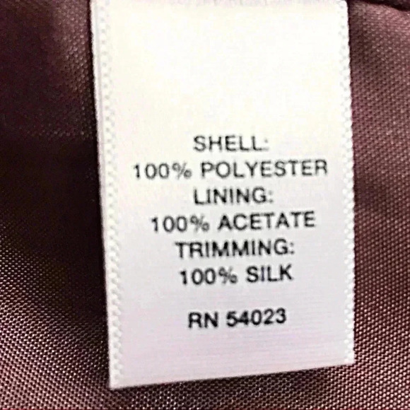 Banana Republic Sleeveless Sheath Dress w/ Pockets - Picture 6 of 6